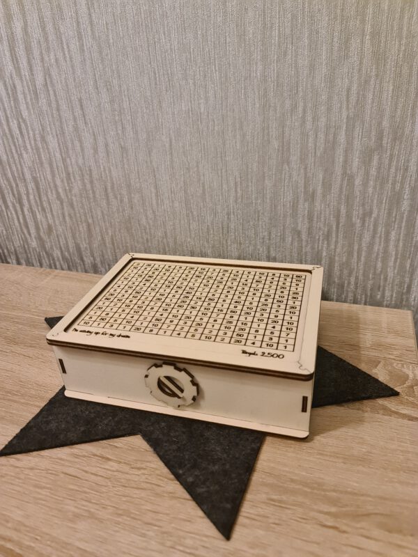 Spardose – Bild 3